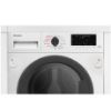 Blomberg LRI1854110 8kg/5kg 1400 Spin RecycledTub Integrated Washer Dryer - White