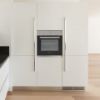 Picture of Montpellier MSFO59X Built In Single Electric Oven