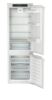 Liebherr ICNE5103 Pure NoFrost Integrated Fridge Freezer with EasyFresh and NoFrost_interior