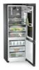 Liebherr CBNbsc778i 75cm Peak BioFresh NoFrost Fridge Freezer_Open