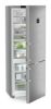 Liebherr CBNsdb775i 75cm Prime BioFresh NoFrost Fridge Freezer_Open angle