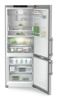 Liebherr CBNsdb775i 75cm Prime BioFresh NoFrost Fridge Freezer_Open front