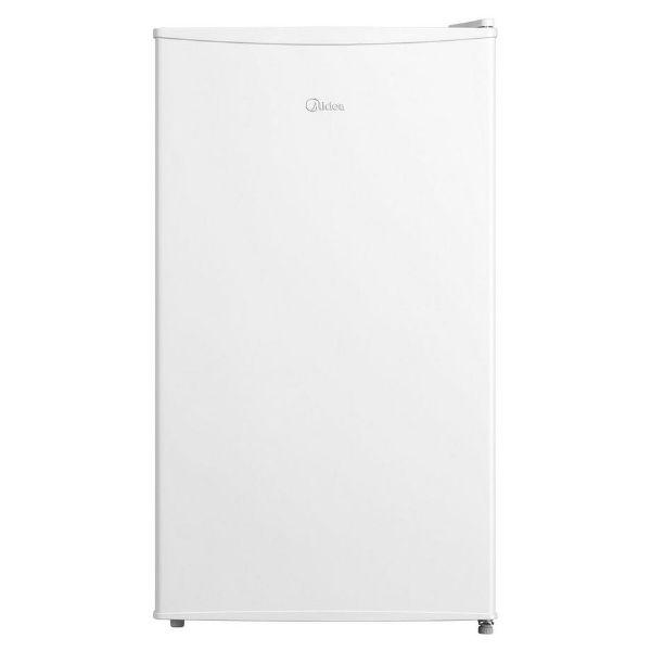 Midea MDRD146FGE01 47.2cm Undercounter Fridge in White_closed