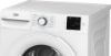 Beko BMN3WT3841W 8kg 1400 Spin Washing Machine in White_controls