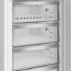 Blomberg VitaminCare+ KND24692V 59.7cm 50/50 Total No Frost Combi Fridge Freezer - White_drawers