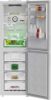 Blomberg VitaminCare+ KND24692V 59.7cm 50/50 Total No Frost Combi Fridge Freezer - White_open door