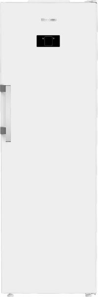 Blomberg SND568VP 59.7cm Tall Larder Fridge in White_closed