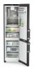 Liebherr CBNbsa10 575i Fridge Freezer with BioFresh and NoFrost_open door