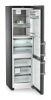 Liebherr CBNbsa10 575i Fridge Freezer with BioFresh and NoFrost_open door empty