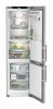 Liebherr CBNsda575i Prime BioFresh NoFrost Fridge Freezer _shelves and drawers