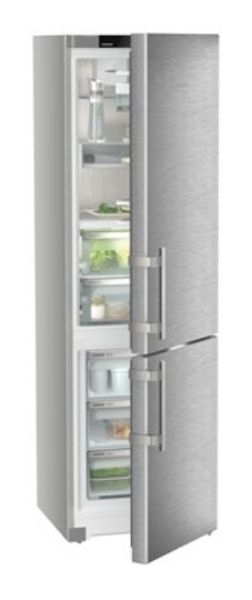 Liebherr CBNsdb 575i Prime BioFresh NoFrost Fridge Freezer_main