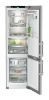 Liebherr CBNsdb 575i Prime BioFresh NoFrost Fridge Freezer_open door