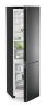 Liebherr CBNbda 572i  Plus BioFresh NoFrost Fridge Freezer _door ajar