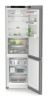 Liebherr CBNsda572i Plus BioFresh NoFrost Fridge Freezer _open door