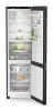 Liebherr CBNbdc573i Plus BioFresh NoFrost Fridge Freezer_open door