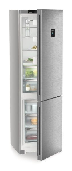 Liebherr CBNsdc573i Plus BioFresh NoFrost Fridge Freezer _main