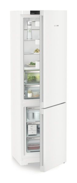 Liebherr CBNc5723 Plus BioFresh NoFrost Fridge Freezer_main