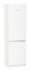 Liebherr CBNc5723 Plus BioFresh NoFrost Fridge Freezer_angled