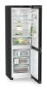 Liebherr CBNbda 5223 Plus BioFresh NoFrost Fridge Freezer_open angled