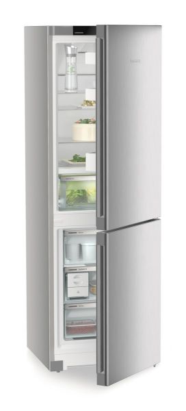 Liebherr CBNsfc5223 Plus BioFresh NoFrost Fridge Freezer_main