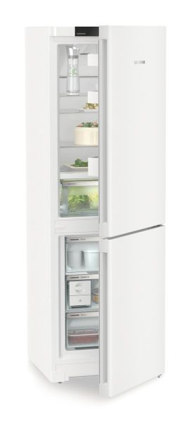 Liebherr CBNc 5223 Plus BioFresh NoFrost Fridge Freezer _main