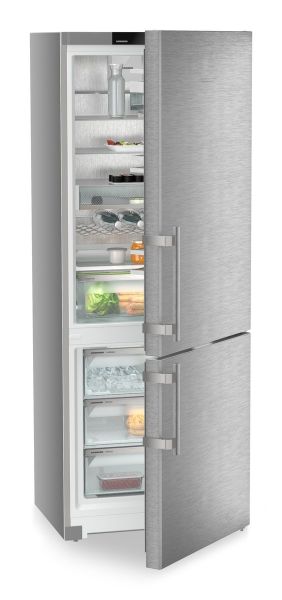 Liebherr CNsdd776i Prime NoFrost Combined Fridge Freezer with EasyFresh _main