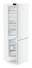 Liebherr CNd7723 Plus NoFrost Combined Fridge Freezer with EasyFresh_door ajar