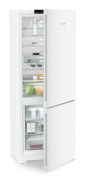 Liebherr CNd7723 Plus NoFrost Combined Fridge Freezer with EasyFresh_main