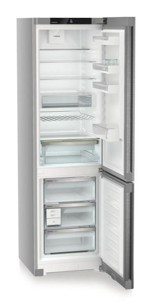 Liebherr CNsda5723 Plus NoFrost Combined Fridge Freezer with EasyFresh_interior2