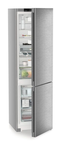 Liebherr CNsda5723 Plus NoFrost Combined Fridge Freezer with EasyFresh_main