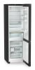 Liebherr CNbdc573i Plus NoFrost Combined Fridge Freezer with EasyFresh_open