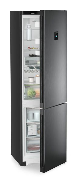 Liebherr CNbdc573i Plus NoFrost Combined Fridge Freezer with EasyFresh_main