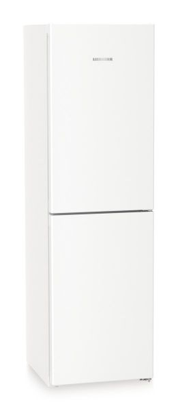 Liebherr CNc 5724 Plus NoFrost Combined Fridge Freezers with EasyFresh_front