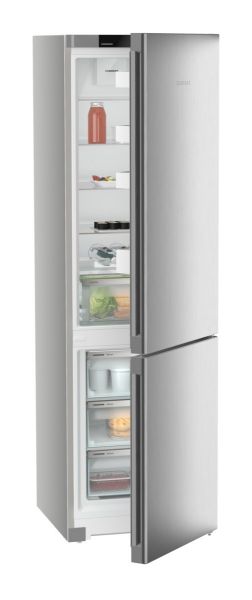 Liebherr CNsfd 5703 Pure NoFrost Combined Fridge Freezer with EasyFresh_main