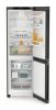 Liebherr CNbdb 5223 Plus NoFrost Combined Fridge Freezer with EasyFresh_front interior