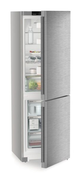 Liebherr CNsdb5223 Plus NoFrost Combined Fridge Freezer with EasyFresh_main