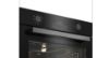 Blomberg ROEN8232BP 60cm Built In Electric Single Oven in Black_angle