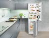 Liebherr CUele 3331 Automatic Fridge Freezer with SmartFrost_room view open door