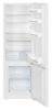 Liebherr CUe 2831 Auto Defrost Fridge Freezer with SmartFrost_interior