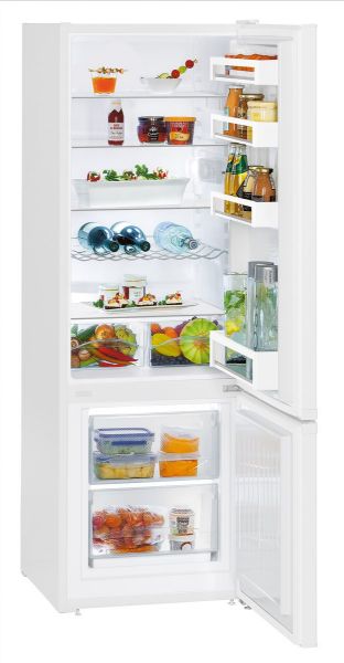 Liebherr CUe 2831 Auto Defrost Fridge Freezer with SmartFrost_main