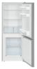 Liebherr CUele 2331 Auto Defrost Fridge Freezer with SmartFrost_shelves and drawers