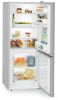 Liebherr CUele 2331 Auto Defrost Fridge Freezer with SmartFrost_interior