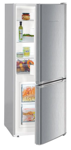 Liebherr CUele 2331 Auto Defrost Fridge Freezer with SmartFrost_main