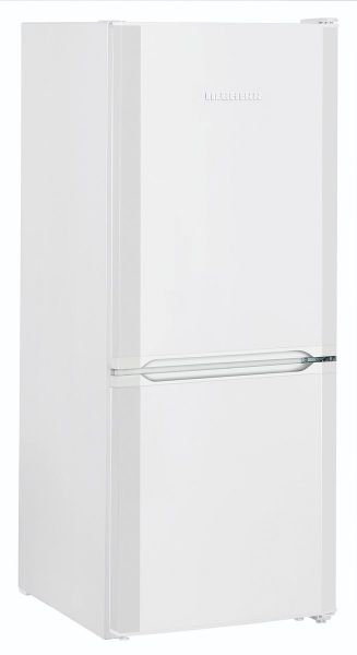 Liebherr CUe2331 Auto Defrost Fridge Freezer with SmartFrost_front