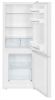 Liebherr CUe2331 Auto Defrost Fridge Freezer with SmartFrost_interior