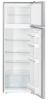 Liebherr CTele 2931 Auto Defrost Fridge Freezer with SmartFrost_interior