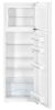 Liebherr CTe 2931 Auto Defrost Fridge Freezer with SmartFrost_interior