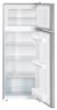 Liebherr CTele 2531 Auto Defrost Fridge Freezer with SmartFrost_interior2