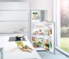 Liebherr CTele 2531 Auto Defrost Fridge Freezer with SmartFrost_room view