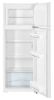 Liebherr CTe 2531 Auto Defrost Fridge Freezer with SmartFrost_interior